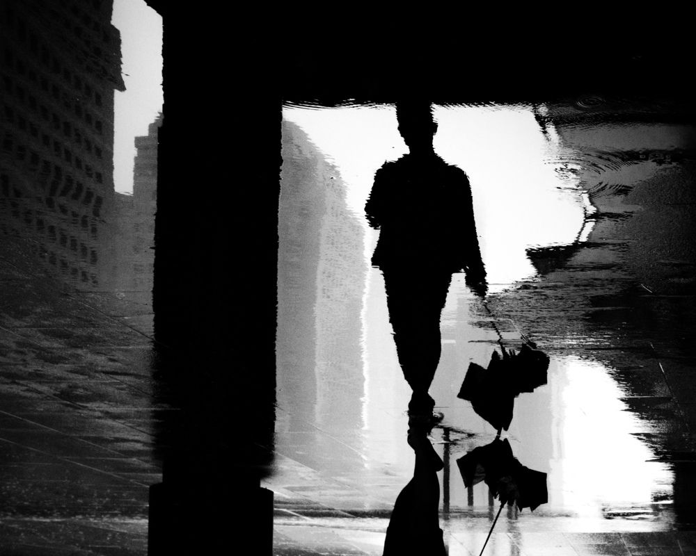 Photograph by Allen Arango