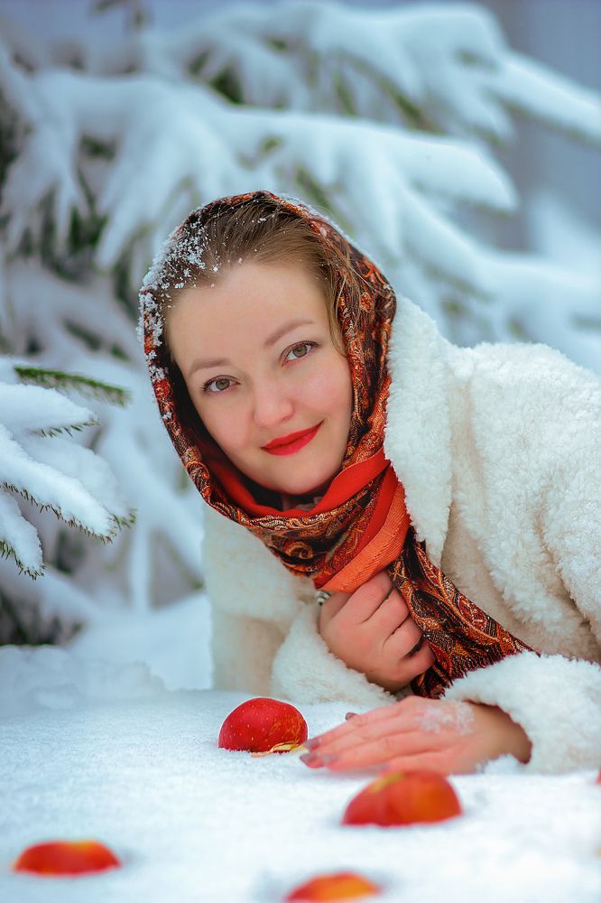 Photograph by Елена Мышаева