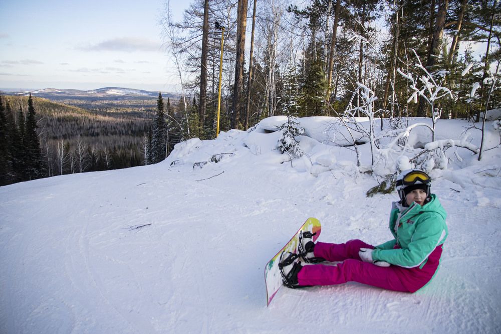 Photograph by Каргин Валерий