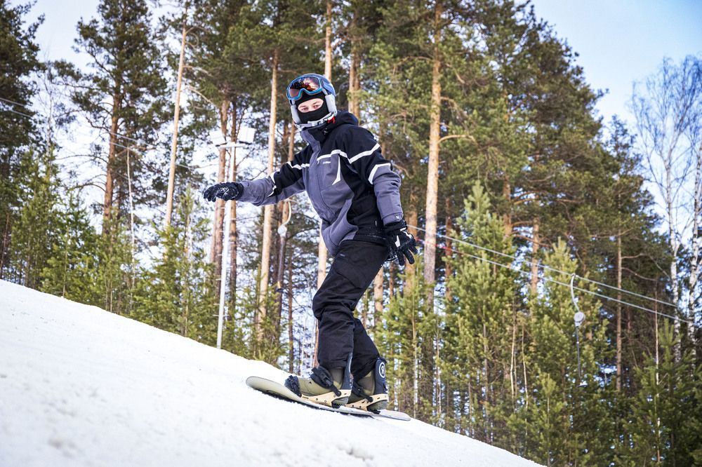 Photograph by Каргин Валерий