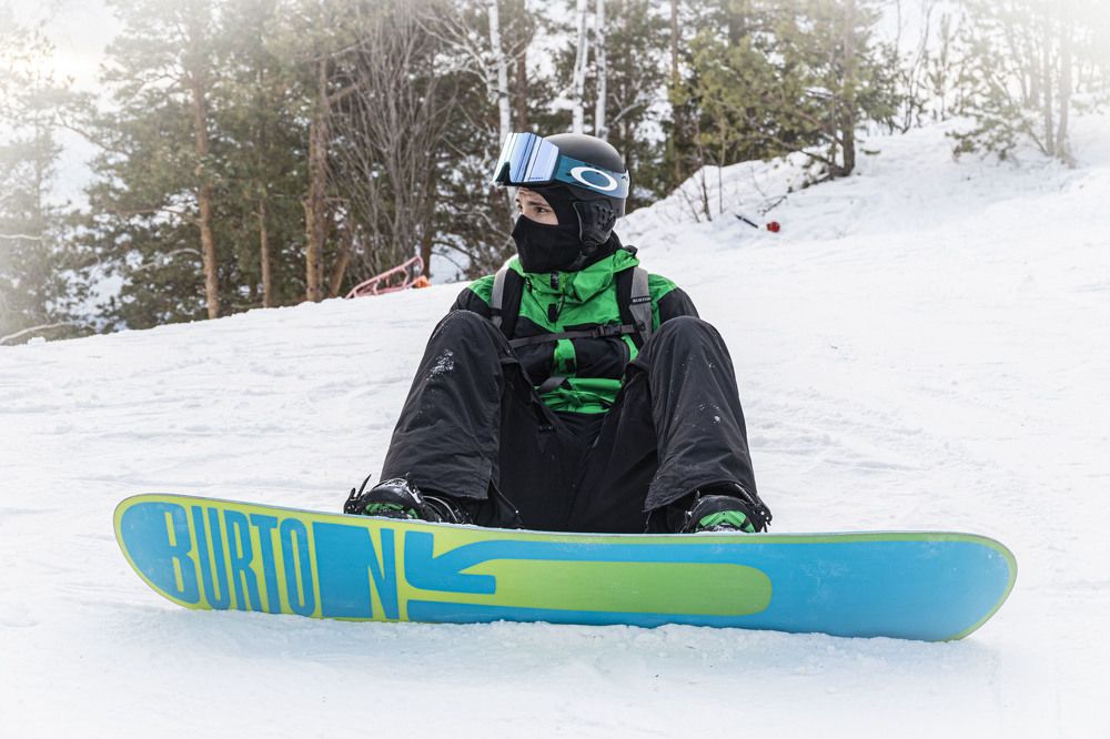 Photograph by Каргин Валерий