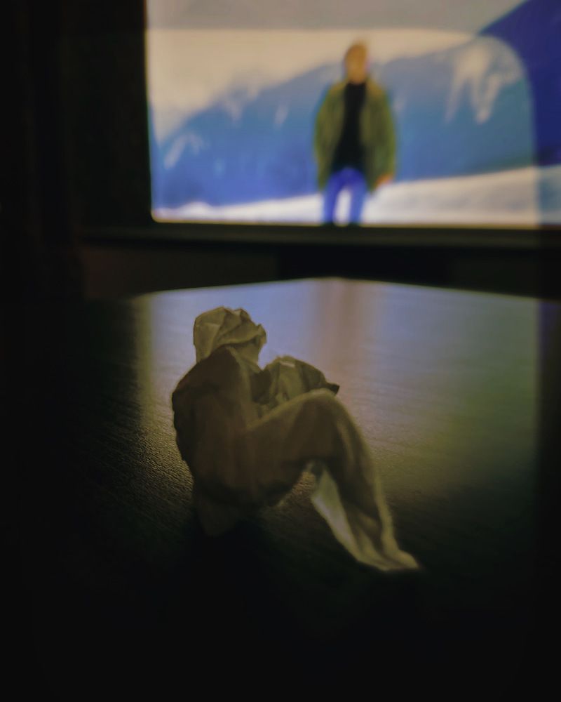 Photograph by Марина Урусова