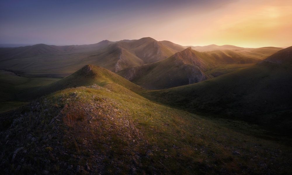 Photograph by Даниил Силантьев