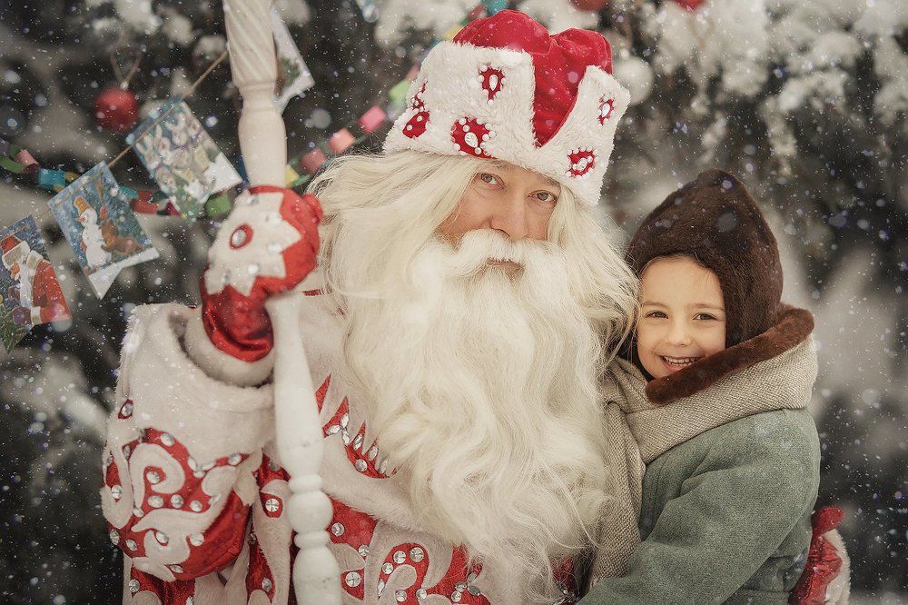 Photograph by Юлия Уточкина