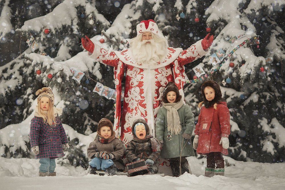 Photograph by Юлия Уточкина