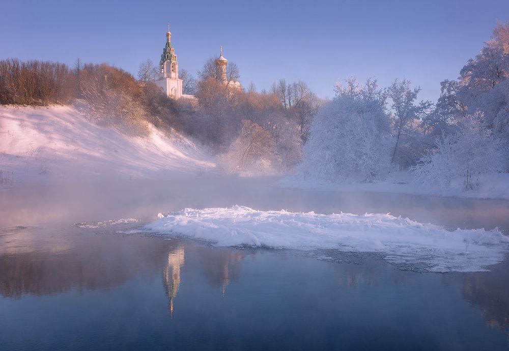 Photograph by Александр Стрельчук