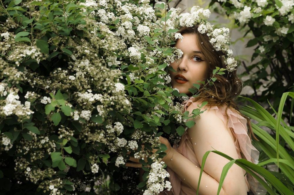 Photograph by Алексей Нефёдов