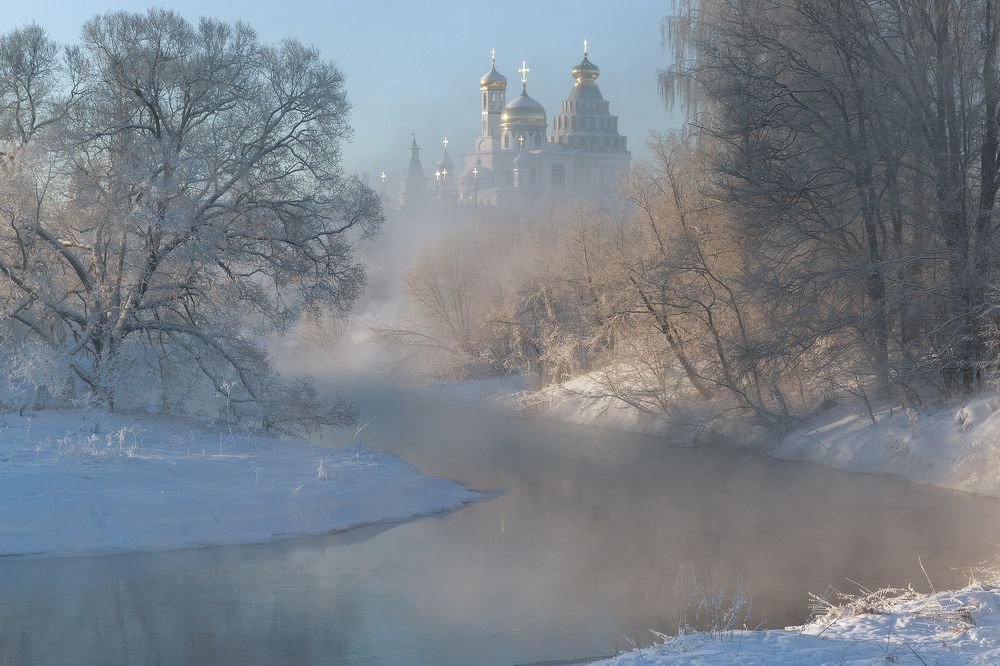 Photograph by Александр Стрельчук