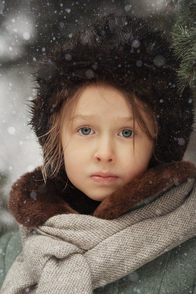 Photograph by Юлия Уточкина