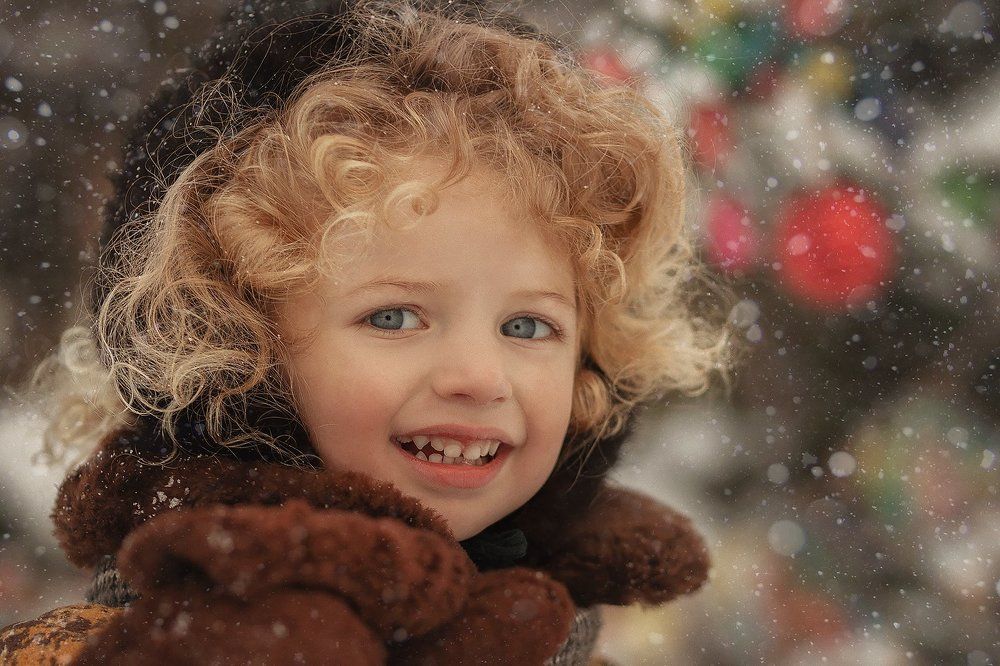 Photograph by Юлия Уточкина