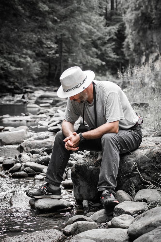 Photograph by Bogdan Dumitru