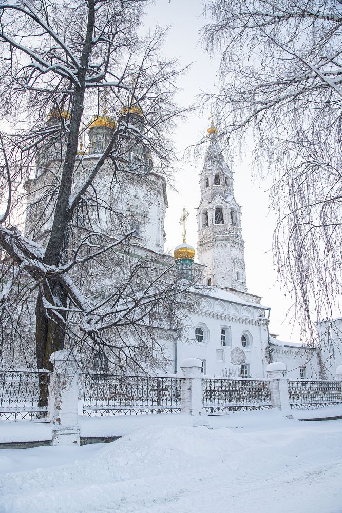 Photograph by Надежда Кузнецова