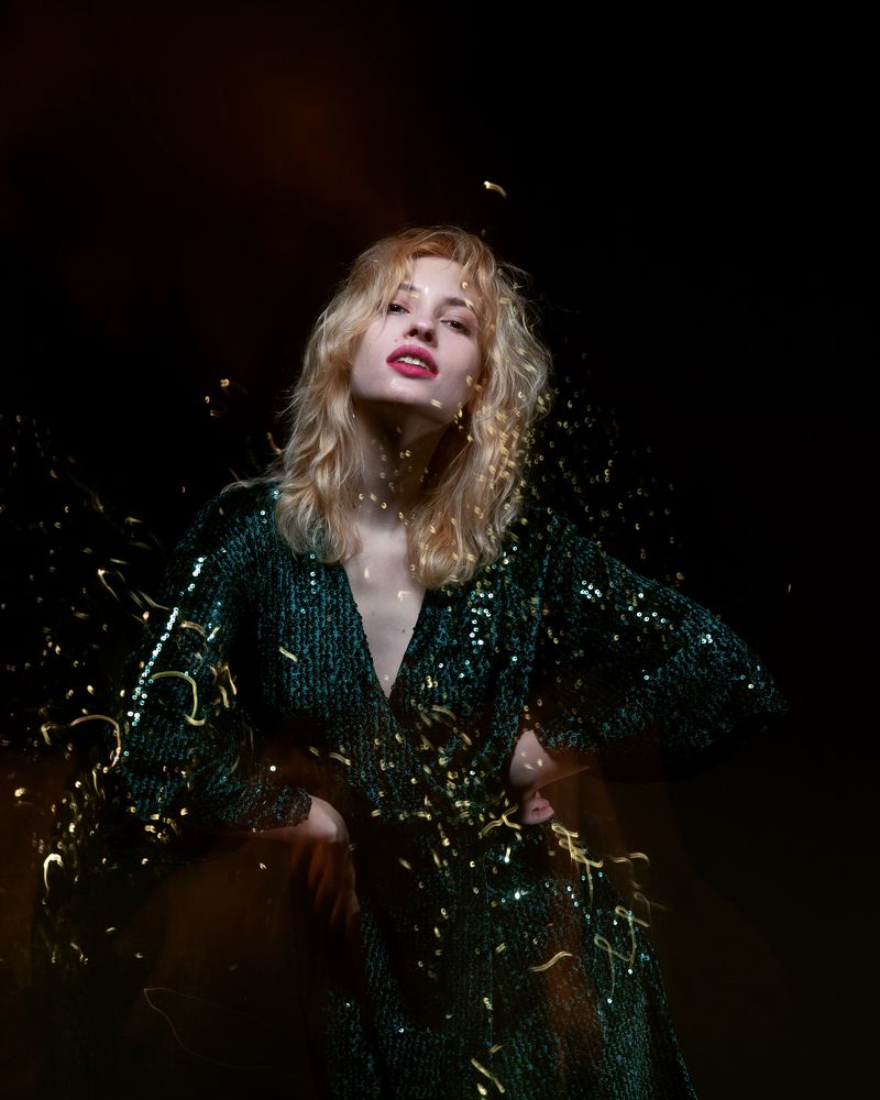 Photograph by Наталья