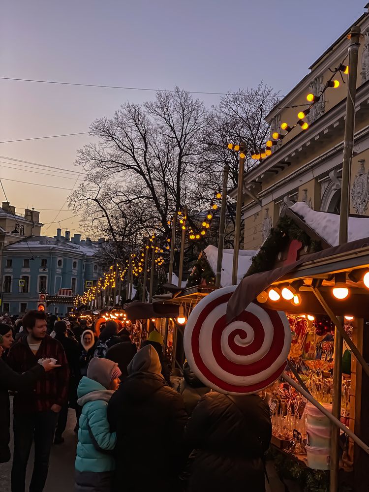 Photograph by Svetlana