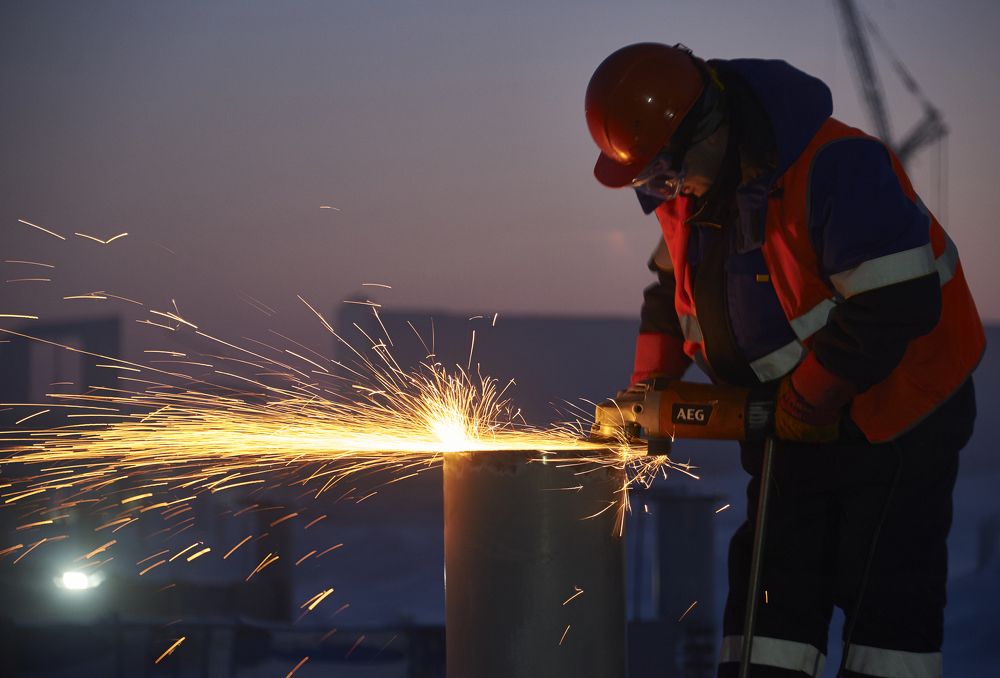 Photograph by Сергей Пузырев