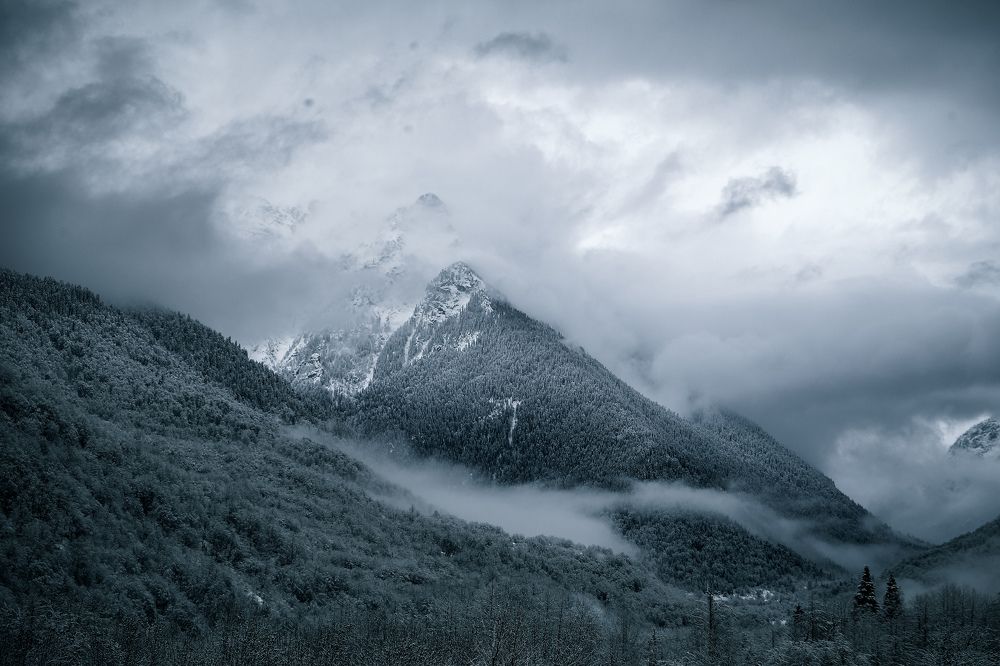 Photograph by Алеся Сафарова