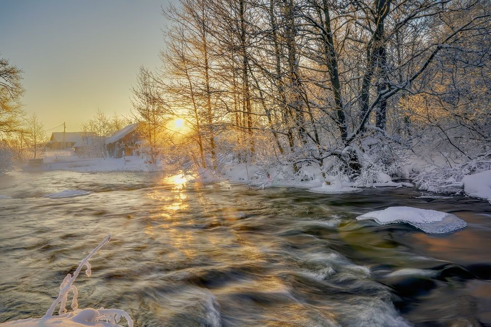 Photograph by Игорь Шишпанов