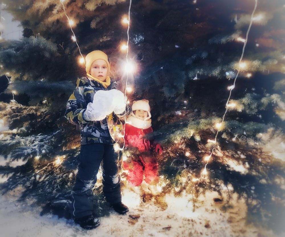 Photograph by Мария Андреева