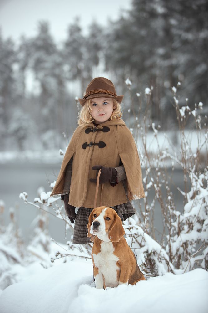 Photograph by Katerina Mumzhinskaya