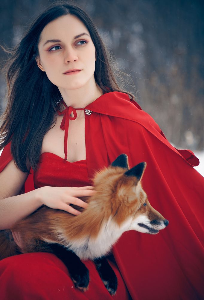 Photograph by Alexander Coin