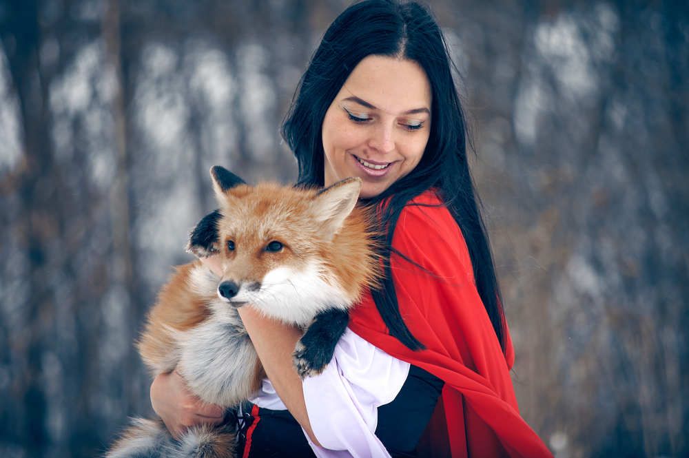 Photograph by Alexander Coin