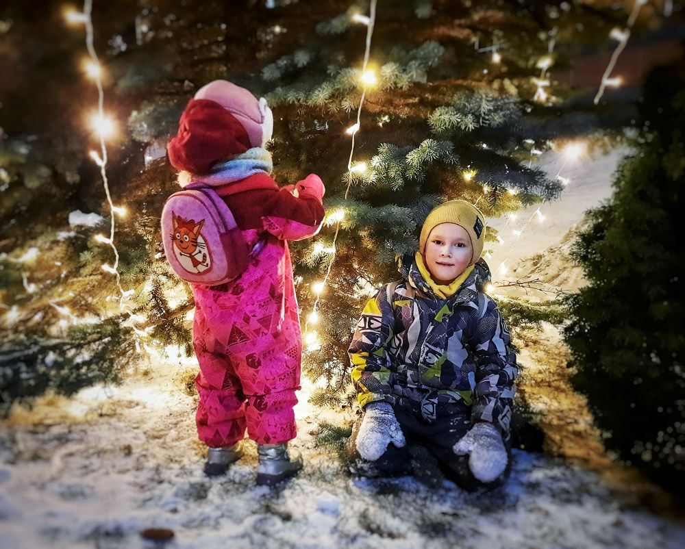 Photograph by Мария Андреева