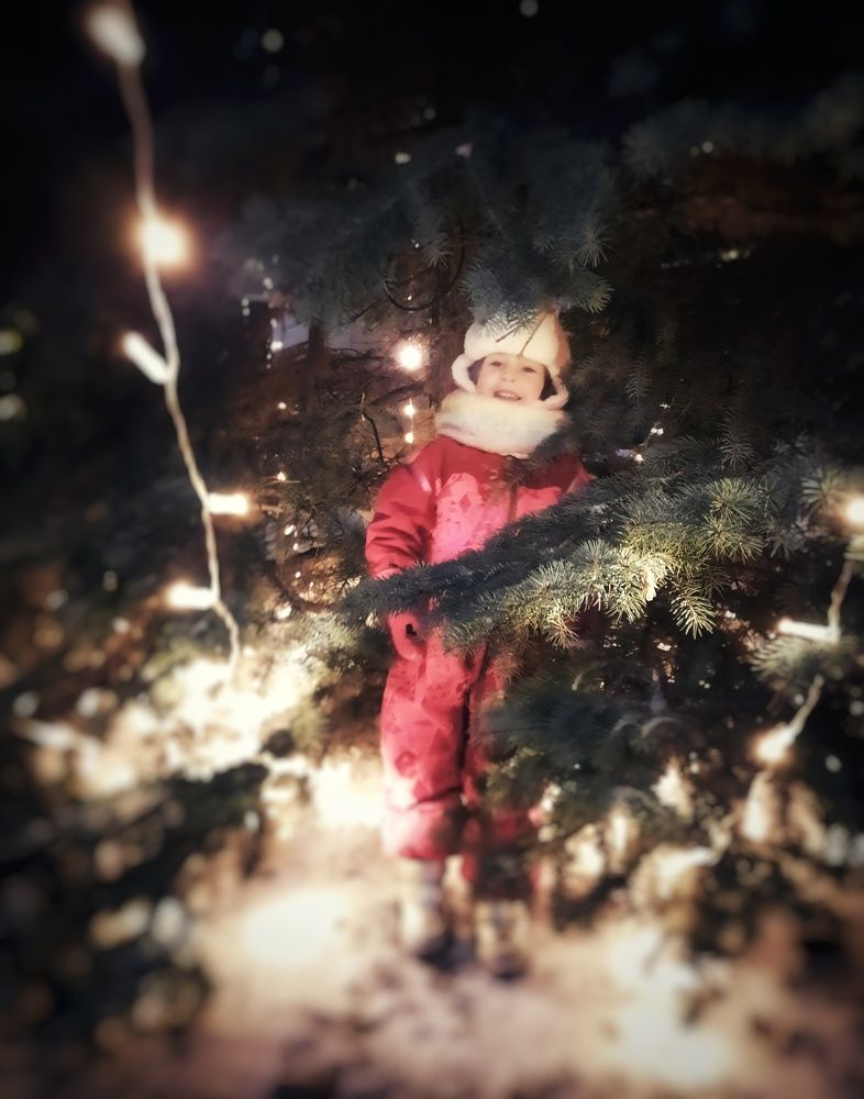 Photograph by Мария Андреева