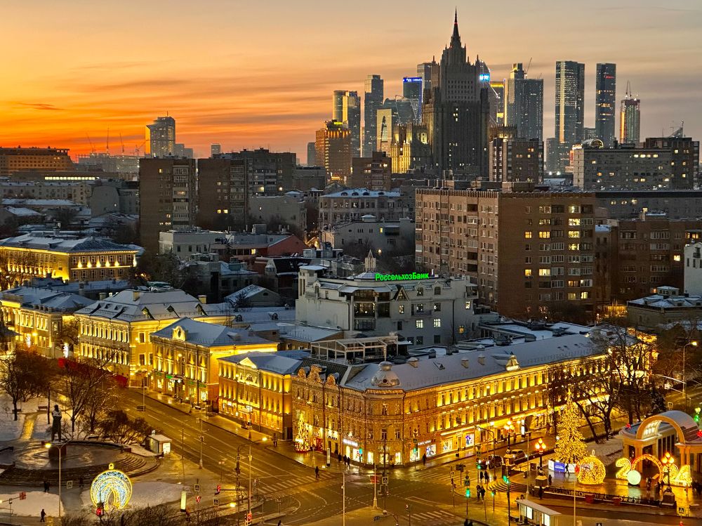 Photograph by Полина Самойлова