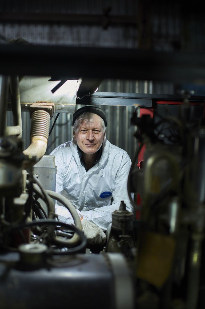 Photograph by Сергей Пузырев