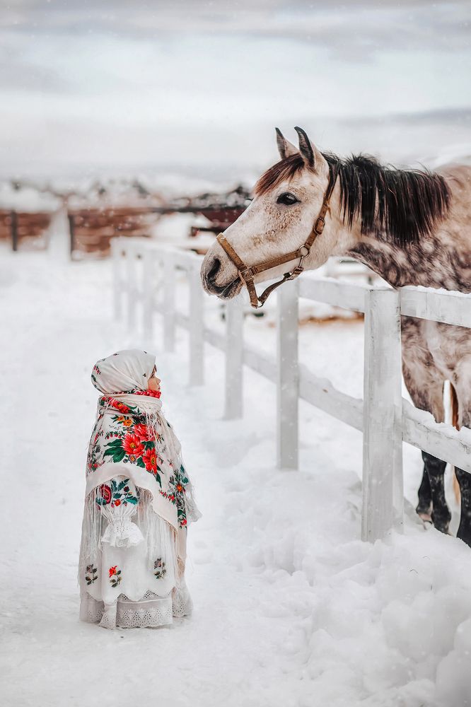 Photograph by Ольга Додонова