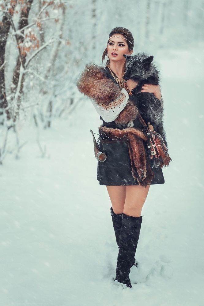 Photograph by Тягушова Юлия