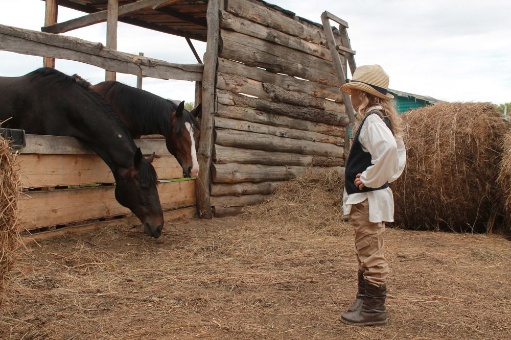 Photograph by Светлана Шиляева