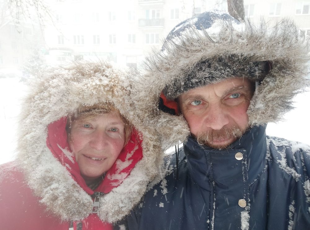 Photograph by Елена Смирнова