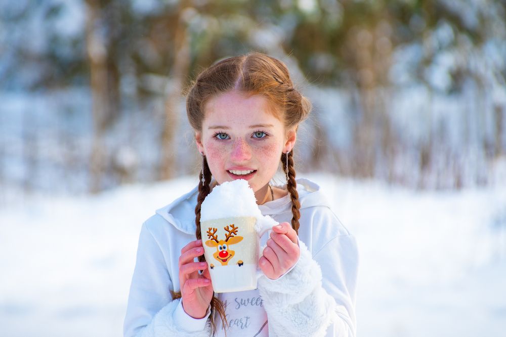 Photograph by Александр Трошин