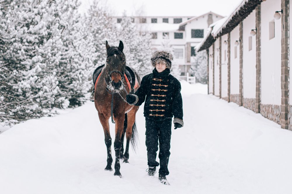 Photograph by Александра Лаврентьева
