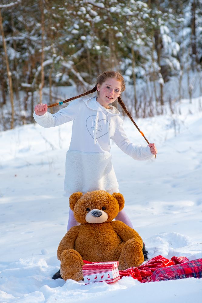 Photograph by Александр Трошин