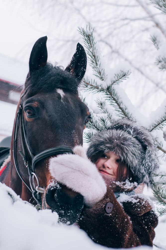 Photograph by Александра Лаврентьева