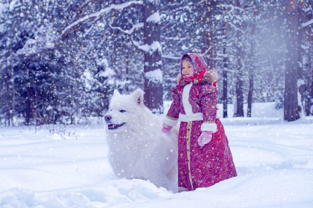 Photograph by Александр Трошин