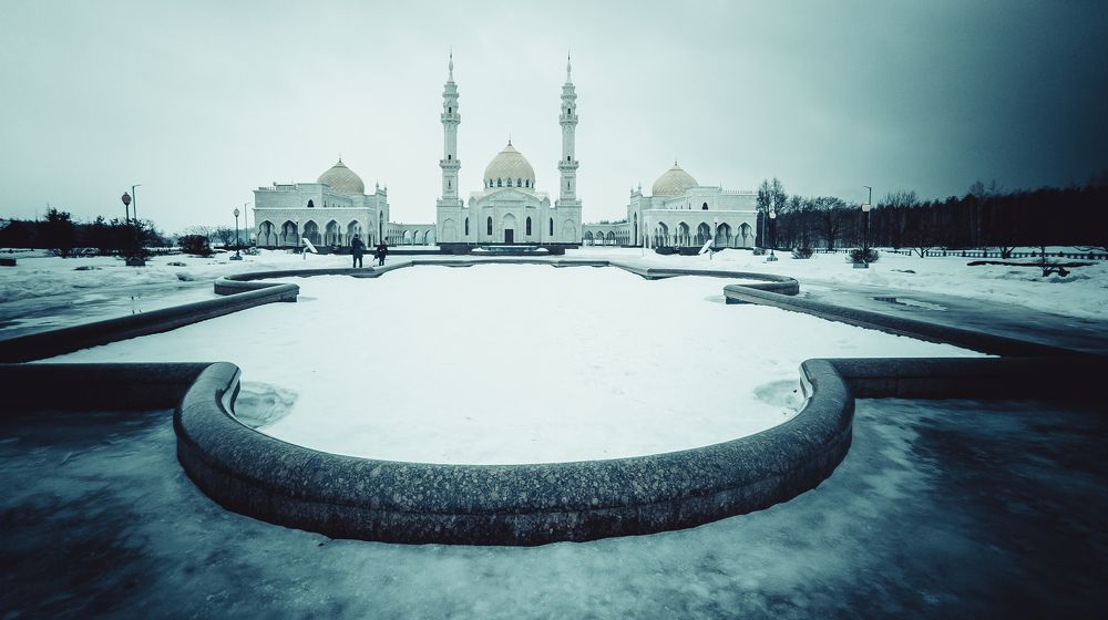 Photograph by Марина Попова