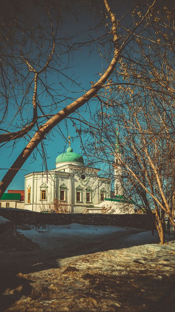 Photograph by Марина Попова