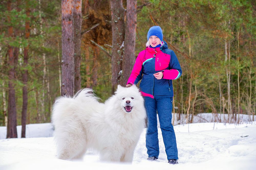 Photograph by Александр Трошин