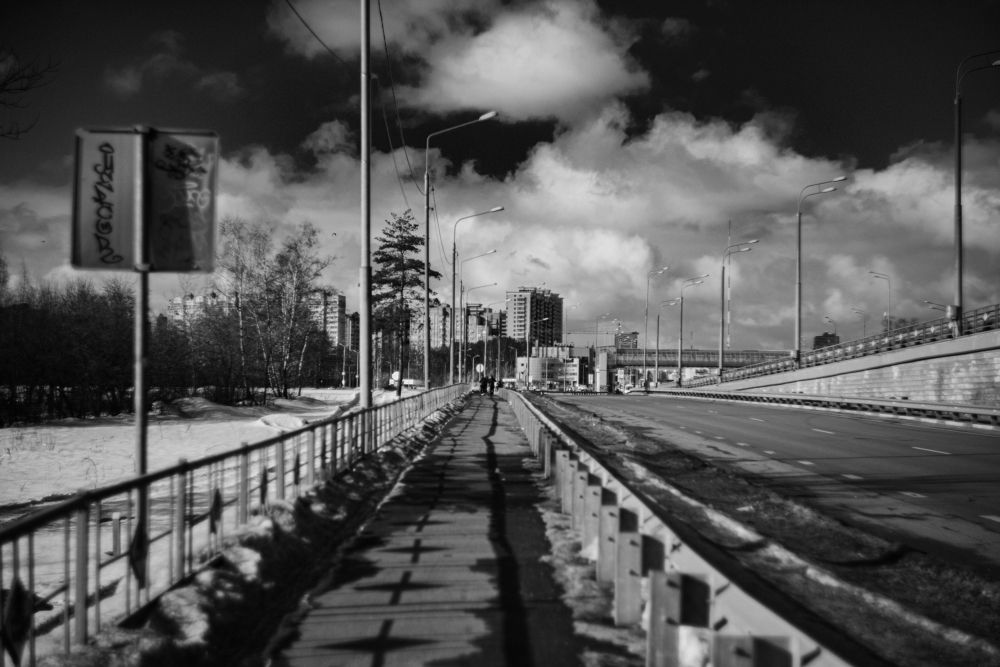 Photograph by Марина Попова