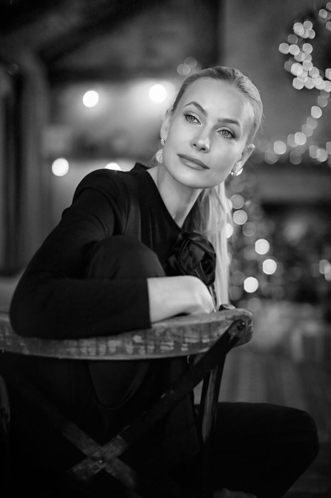 Фотография автора Наталья Законова