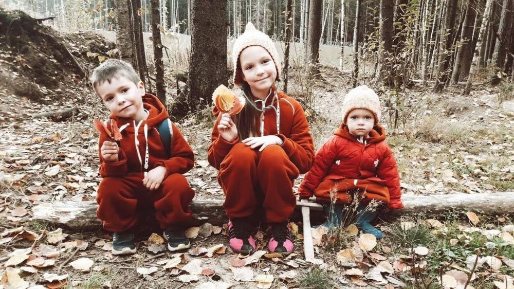 Photograph by Марианна Чайка