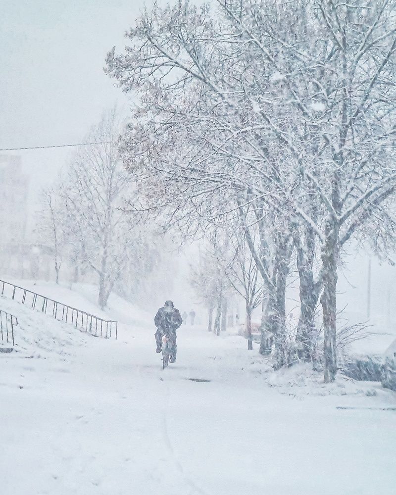 Photograph by Татьяна Соколовская