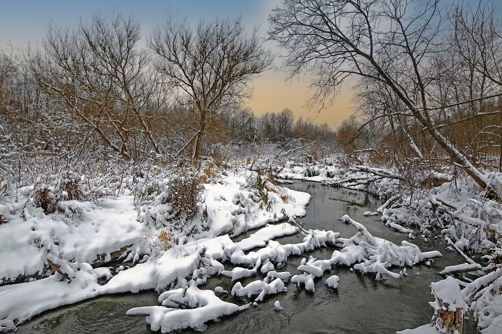 Photograph by Юрий Митенёв
