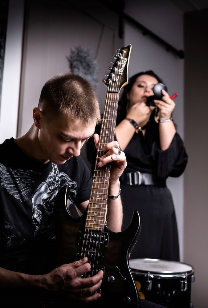 Photograph by Елена Мирошникова