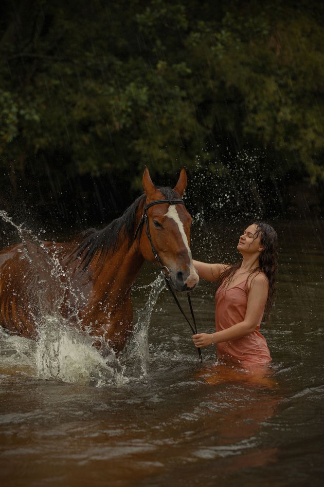 Photograph by Оксана Aнтонюк