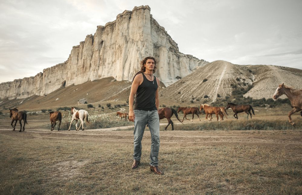 Photograph by Татьяна Пикинер