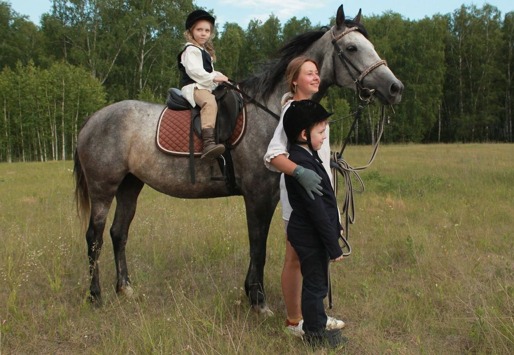 Photograph by Светлана Шиляева